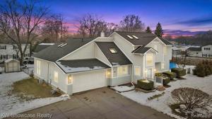 480 UNION LAKE Road