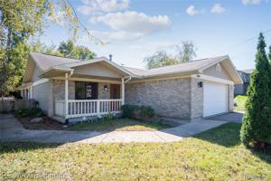 1869 S HUGHES Road