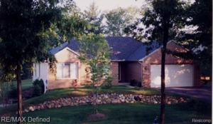 973 Hidden Valley Drive
