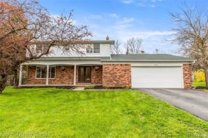 4364 WESTOVER Drive