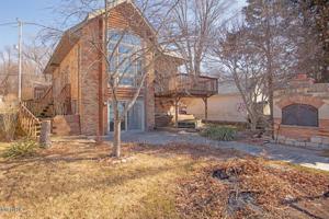 58566 Willow Drive