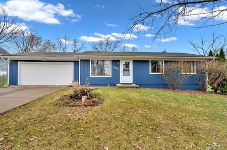836 ALAN Drive