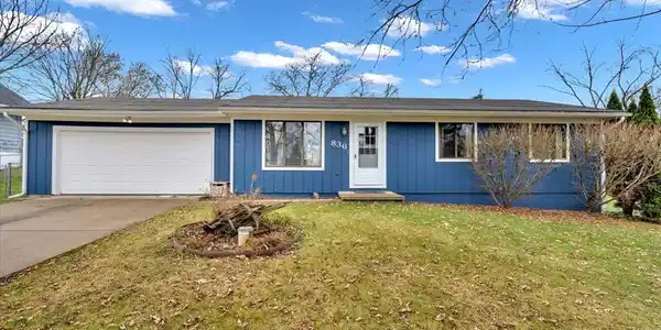 836 ALAN Drive
