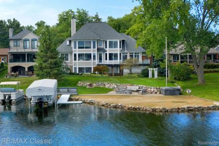 826 Wolverine Drive