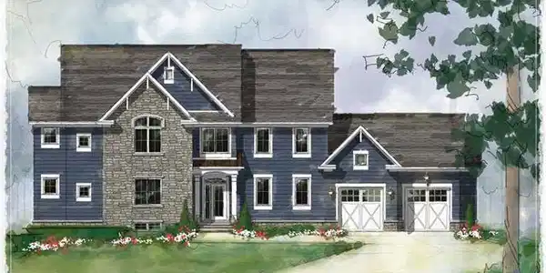 520 NORTH SHORE Court