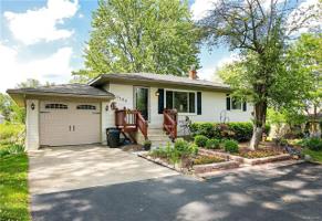 1122 BANGOR Road