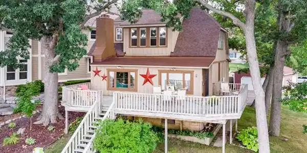 159 N NORTH SHORE Drive