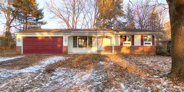 2580 SUNHILL Drive