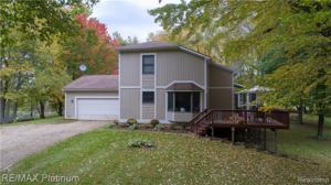 20155 TIPSICO LAKE Road