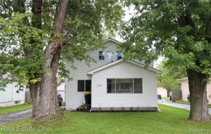 1809 MANSE Road