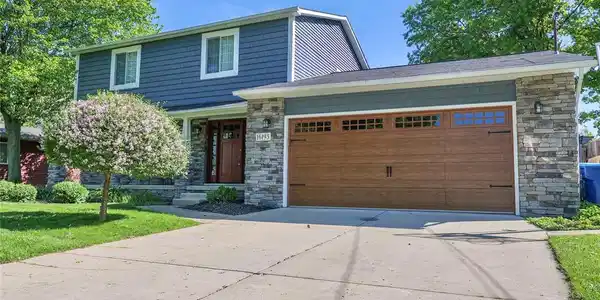 16193 SILVERCREST DRIVE Drive