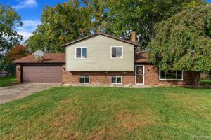 527 BERRY PATCH Lane