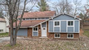 2169 MAPESBURY Drive