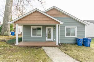 3879 OAK KNOLL Road