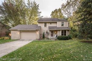 8349 WOODSPUR Drive