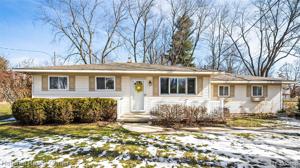 450 HOAG Drive
