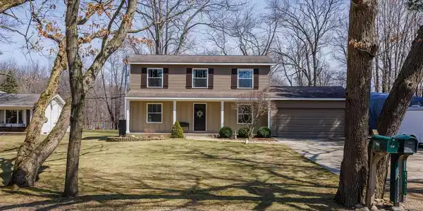 5420 Hillsboro Road