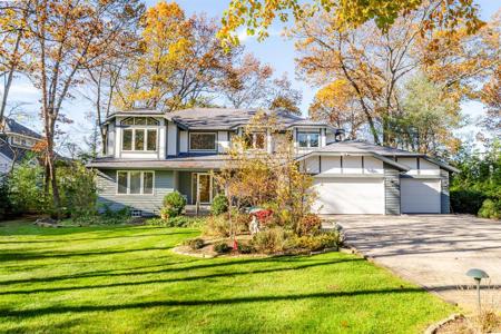 16500 Timber Lane