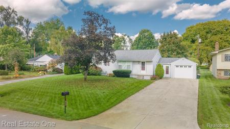 192 Wanda Street