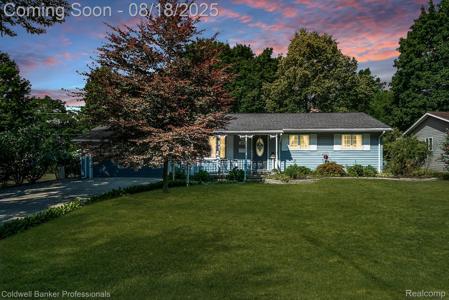 451 Hauxwell Drive