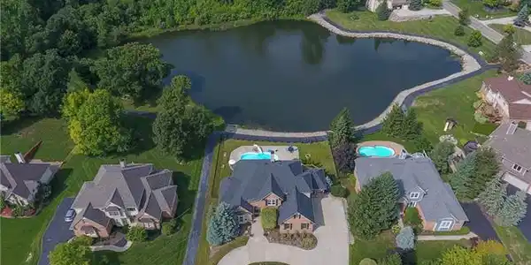 8369 BROOKSTONE Lane