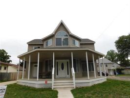 503 E CLINTON Street