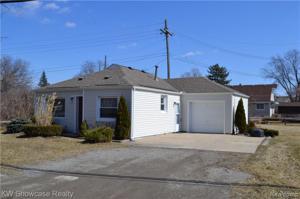 3120 N DUCK LAKE Road