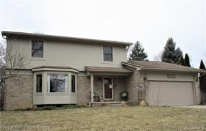 2235 CROWN Drive