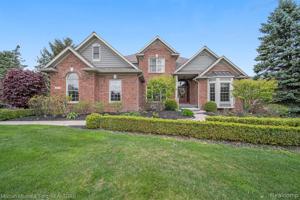 8207 Brookstone Lane