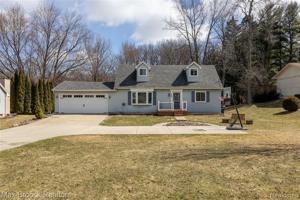 1330 MERRY Road