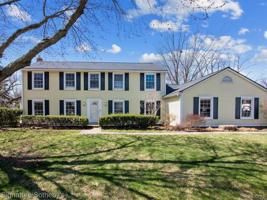 5372 PROVINCIAL Drive