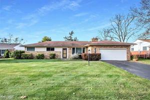 463 Berry Patch