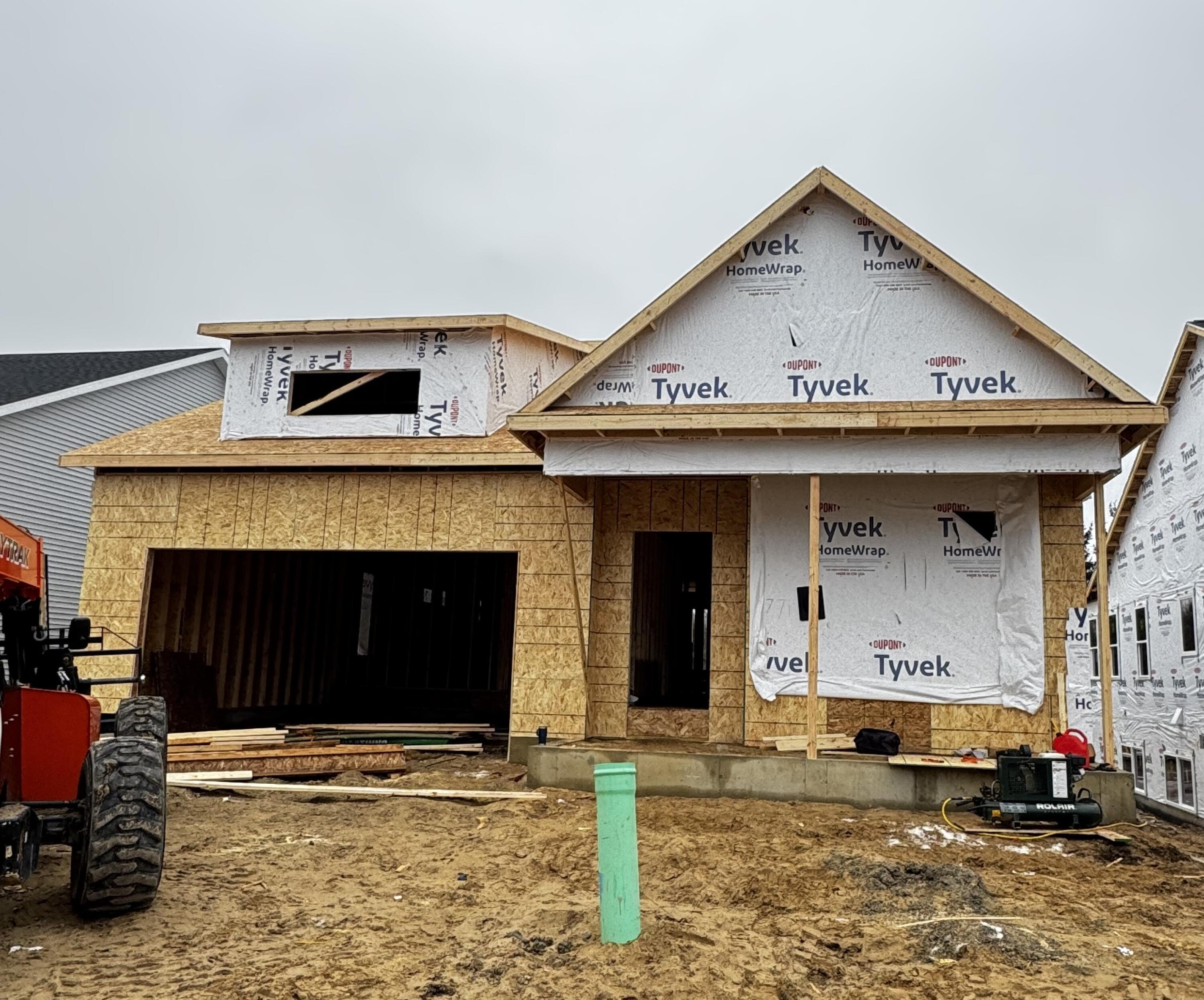 Image 2: Front Facade - 12.27.25