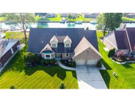 7301 AQUA ISLE Drive