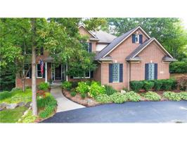 6130 WINDSTONE Lane