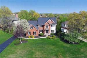 8297 Brookstone Lane