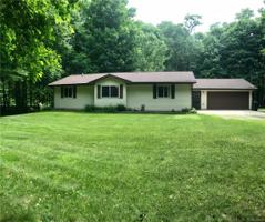 11319 McGregor Road
