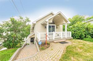 503 BELLEVUE Avenue