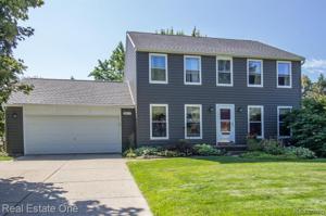 3015 CEDAR KEY Drive