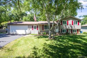 4171 ENGLAND BEACH Road