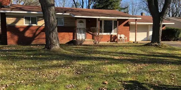 432 HAUXWELL Drive