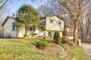 145 OXBOW LAKE Road