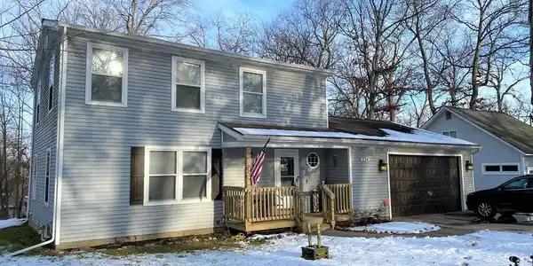 226 Woodbine Drive