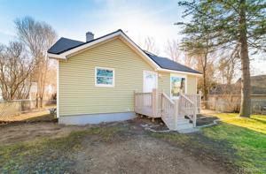 120 N CONKLIN Road