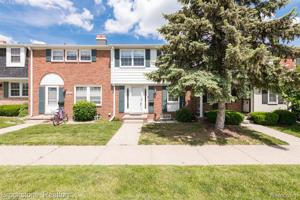 19515 Whitman Court