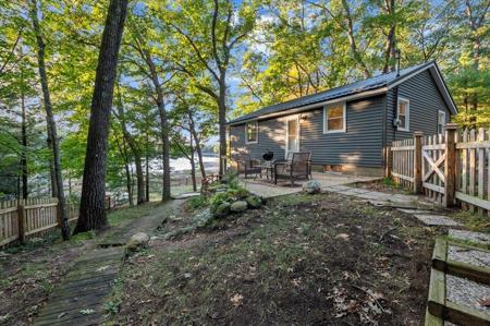 10297 S Basford Lake Drive