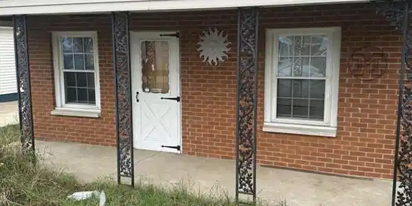338 Sherman Drive