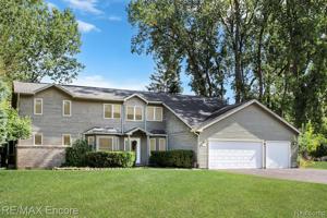 2619 PINE RIDGE Road