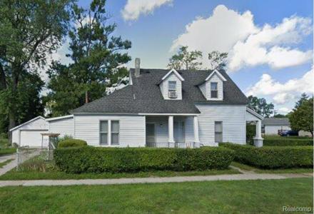 2602 LITTLE Street