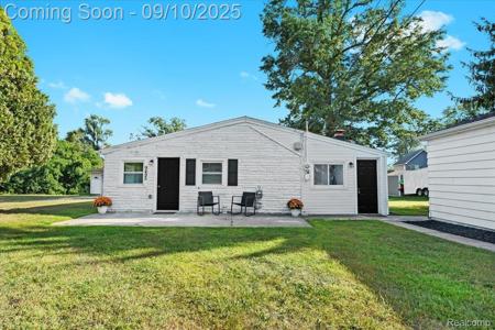 9495 Garforth Drive